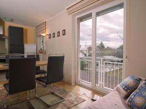 Quietude in Visnjevac