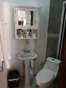 Apartamentos Rosarito.!! Con Vista al Mar !