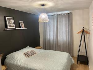 Appartements T3 Orleans charmant avec parking centre-ville : photos des chambres