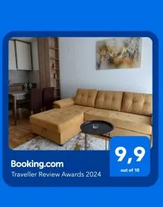 Apartman Nomino - Radalj