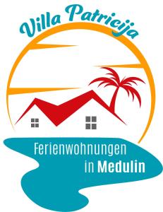 Villa Patricija