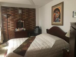 Casa Blanca las Americas