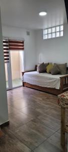 Kawi departamento temporario