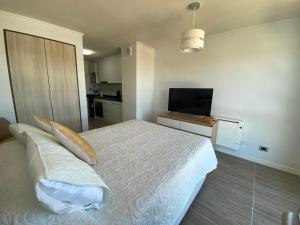 Departamento Studio Isla Teja