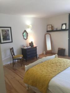 B&B / Chambres d'hotes Auberge des Pensees : photos des chambres