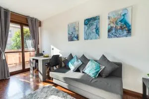 Appartamento vicino a Milano, LIUC e MXP - 塞罗玛乔列