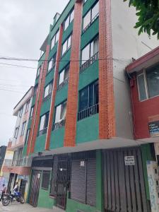 Apartamento El Rosal