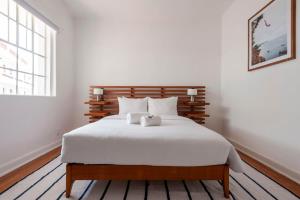 Breezy 2BR in Polanco