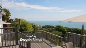 Seascape - Ventnor - Holiday homes, Ventnor