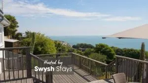 Seascape - Ventnor - Wroxall