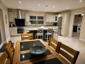 Superb 4 Bed 3 Bath Bungalow in Mitchelstown