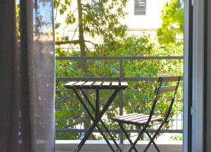 Glyfada Maisonette by Taurus