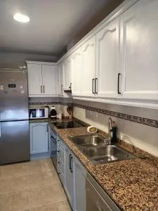 Vinaters - 贝尼卡洛