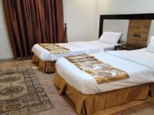 شقق الاحلام بحراء