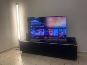Appartements Au Clos Celestin : photos des chambres