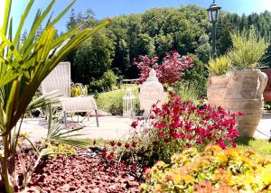 Guest Apartment & Room Seeland