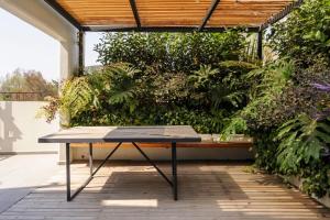 Stunning penthouse with terrace in Condesa