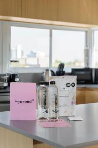 Stunning penthouse with terrace in Condesa