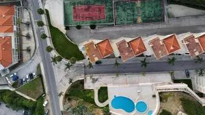 Ocean Drive - Castelo