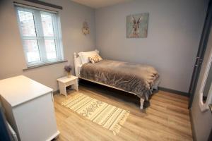 Luxury Townhouse: LDerry City BT48 7JX