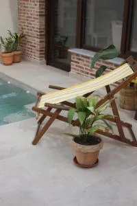 Casa de Vivar a 5 minutos de Puy du Fou - 纳布罗卡