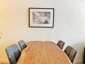 Sport, Natur Erholung, Ski & Kite, 45m2 - AP66