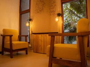 Luxury Living in Parque Lleras & Full House