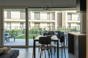 residence borgo secolo