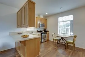 Oak View Vacation Rental about 3 Mi to Lake Casitas! - Oak View