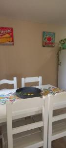 My House in El Calafate