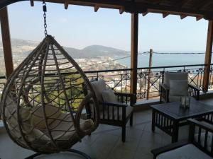 Kavala Bay View
