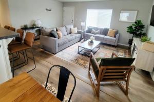 Perfect location in bear lake