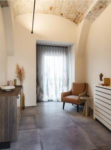 MATTEI LUXURY B&B