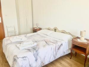 Economy Triple Room with Shared Bathroom