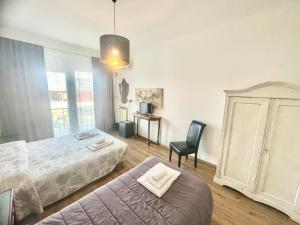 Triple Room with Private External Bathroom