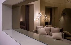 HP Luxury Suite Taormina img13