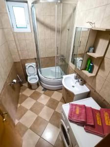 Apartmani Kenova 2