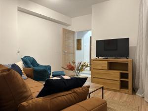 Apartament Zasanie 2 Przemyśl