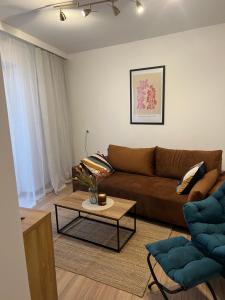 Apartament Zasanie 2 Przemyśl