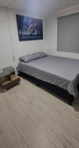 hermosa casa para tour comuna 13