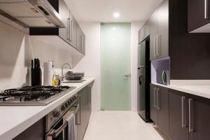 Homey 2BR in Condesa