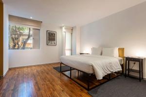 Homey 2BR in Condesa