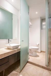 Homey 2BR in Condesa