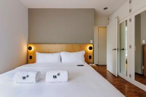 Stylish 2BR in Roma Norte