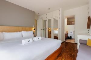 Stylish 2BR in Roma Norte