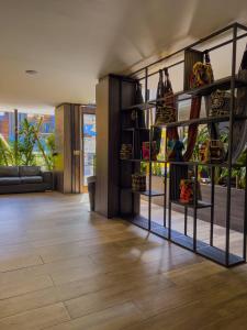 Hotel 47 Medellin Center