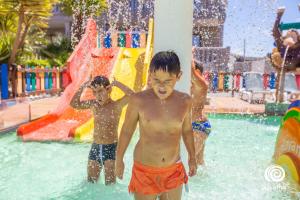 Lofts Complejo Playa Mar