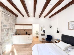 Agora Apartment- Heart of Split
