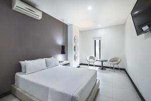 Hotel 47 Medellin Center