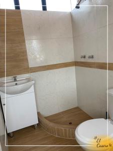 Minidepa hermosa vista - H. El Casero